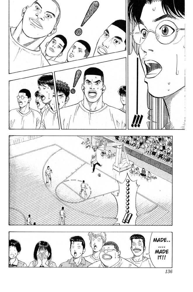 Slam Dunk Chapter 222 9